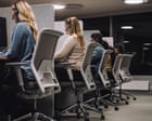 ‘Dystopian’: Co-op becomes latest firm to put staff under AI surveillance