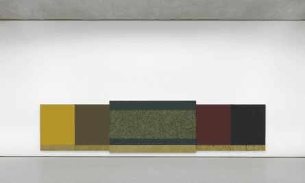 Brice Marden obituary 2100 - Brice Marden obituary