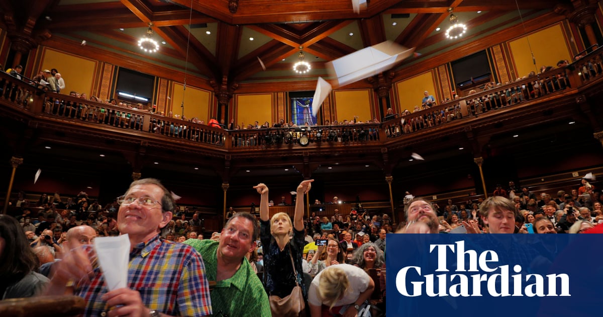 Researchers Win Ig Nobel for Butt-Breathing Study