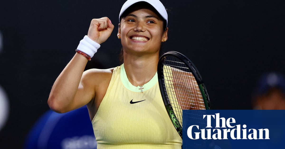 Emma Raducanu's Quest for Wimbledon Glory: A Definitive Moment - Emma Raducanu's Potential in the Professional Tennis Circuit