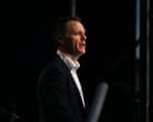 Australia news live: farmers groups push back against ‘rushed’ Minns gun reforms; Coalition proposes terms of reference for antisemitism royal commission