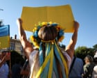 In Poland, compassion for Ukrainians has turned to contempt. The consequences could be dramatic | Mateusz Mazzini In Poland, compassion for Ukrainians has turned to contempt. The consequences could be dramatic | Mateusz Mazzini