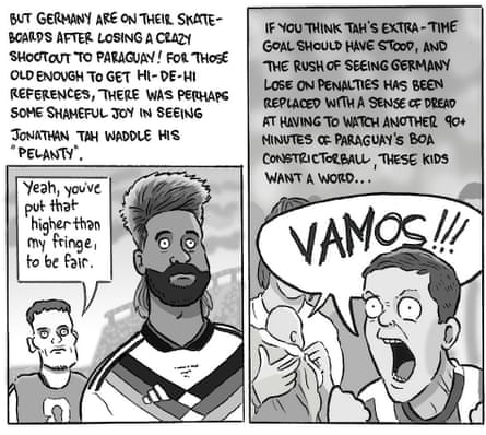 David Squires cartoon