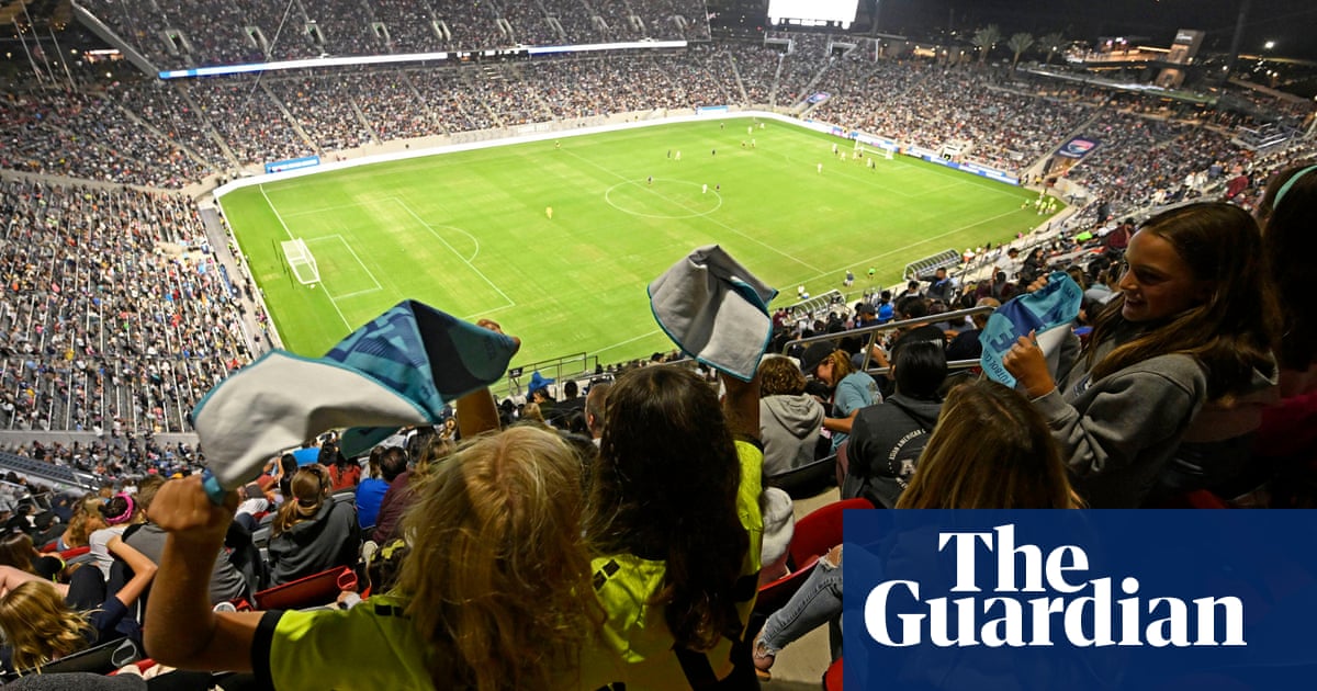 Does US soccer really need four first divisions? The answer isn't necessarily no'