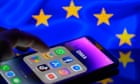 EU investigates Apple, Meta and Google owner Alphabet under new tech law