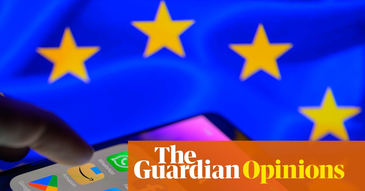 Trump is wrong: ‘woke’ policies aren’t the real threat to Europe | Nouriel Roubini