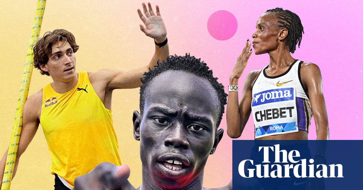 Duplantis, humidity and Gout Gout: what to look out for at World Athletics Championships