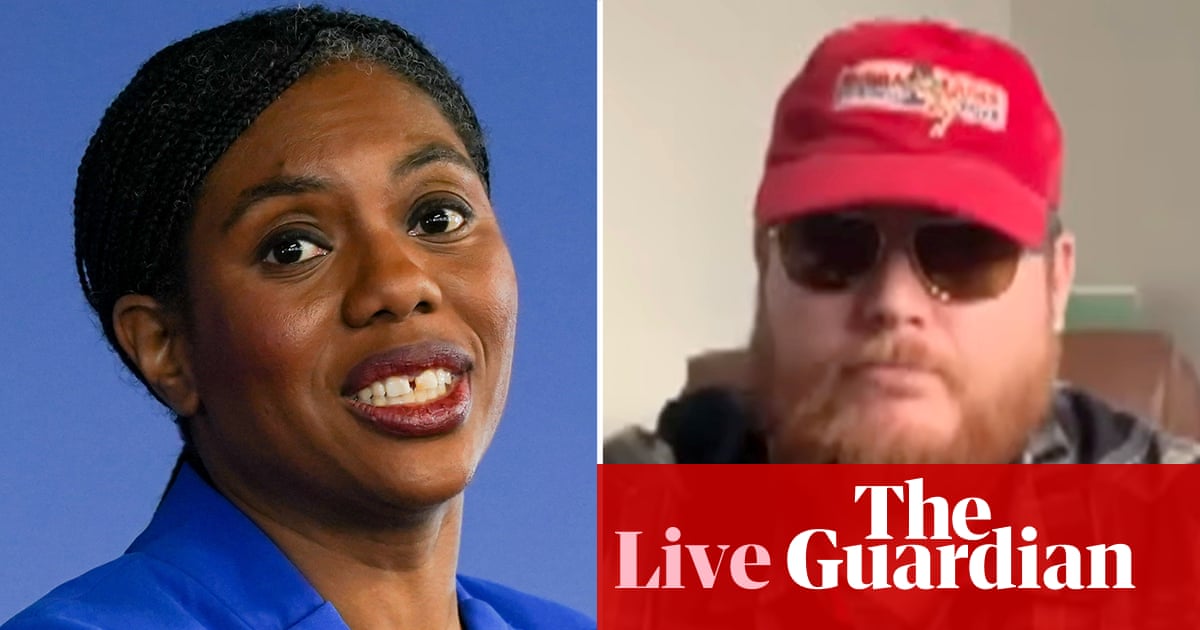 Jewish leaders turn down meeting with Conservative council candidate jailed for antisemitism โ UK politics live