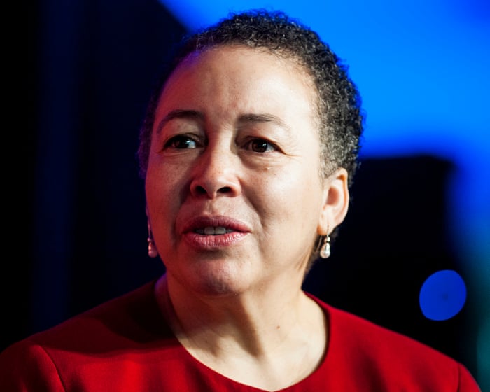 In a Trump era, Black students flock to HBCUs, ‘where their history isn’t being erased’, says Spelman College president