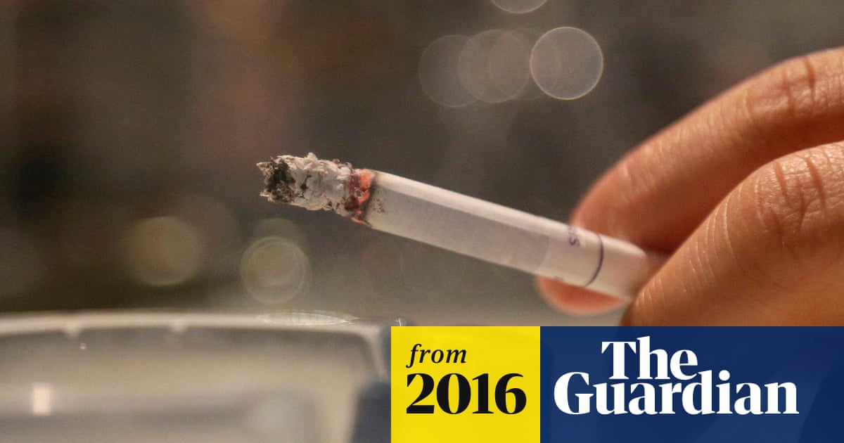 how many ml of nicotine in a cigarette Revealed: cancer scientists' pensions invested in tobacco | Tobacco industry how many ml of nicotine in a cigarette Revealed: cancer scientists' pensions invested in tobacco | Tobacco industry