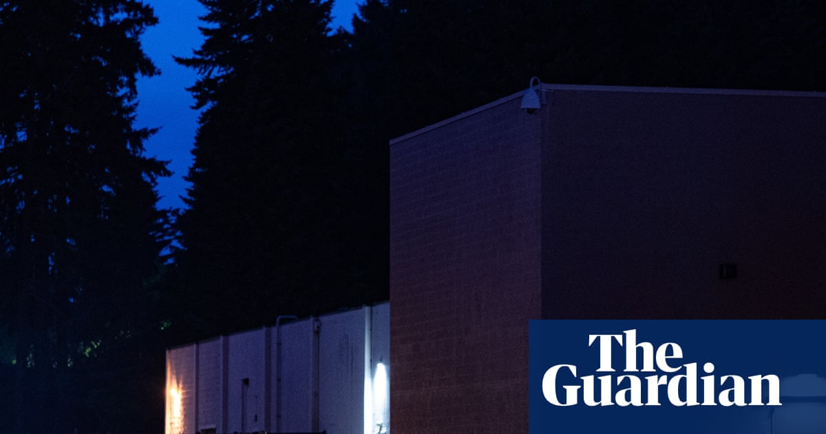 Police ride-alongs left US teens as young as 14 vulnerable to abuse, investigation alleges