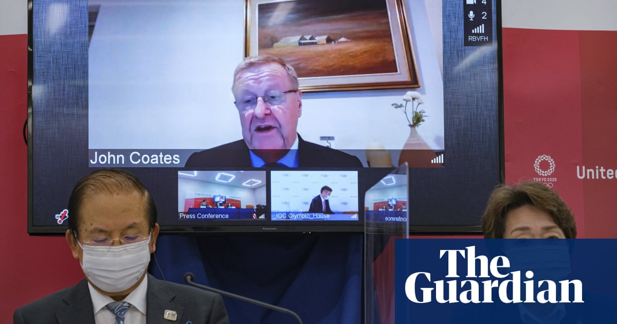 Tokyo Olympics To Go Ahead Covid State Of Emergency Or Not Tokyo Olympic Games The Guardian Tokyo Olympics To Go Ahead Covid State Of Emergency Or Not Tokyo Olympic Games The Guardian