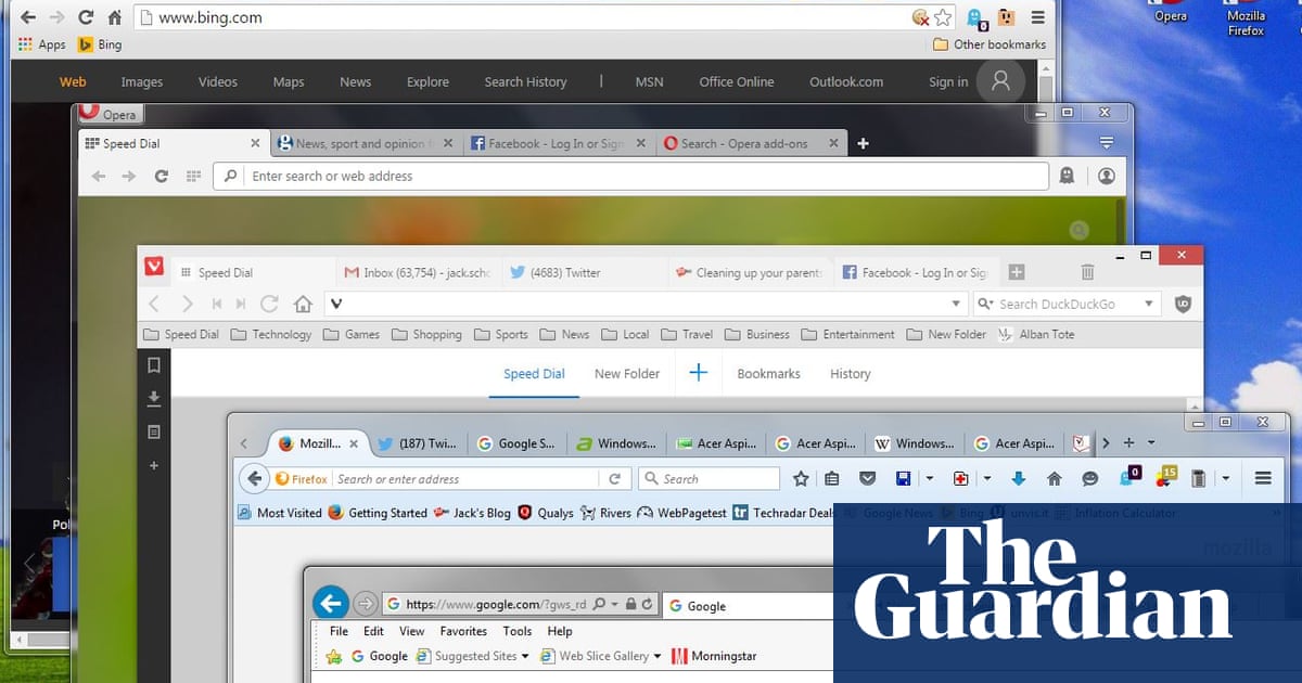 i upgrade my old windows vista laptop