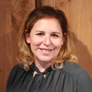 Sarah Nadav, CEO of Civilize.