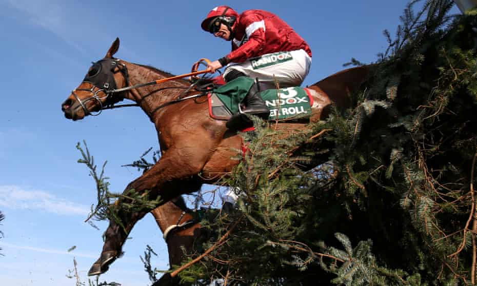 888 Holdings has been affected by the cancellation of events such as the Grand National, with sports betting accounting for about 16% of its revenues.