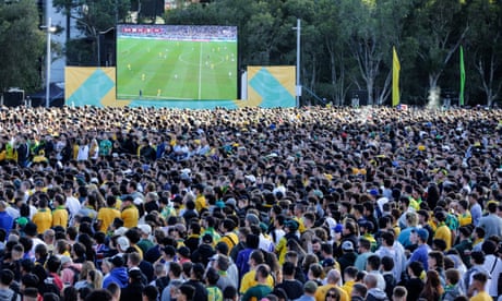 The Socceroos have woken the public to football but it won’t transform the sport immediately | Emma Kemp
