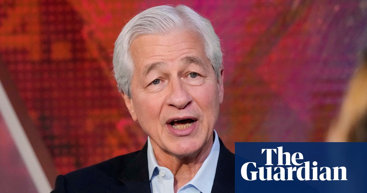 JP Morgan boss expects further losses linked to private credit sector