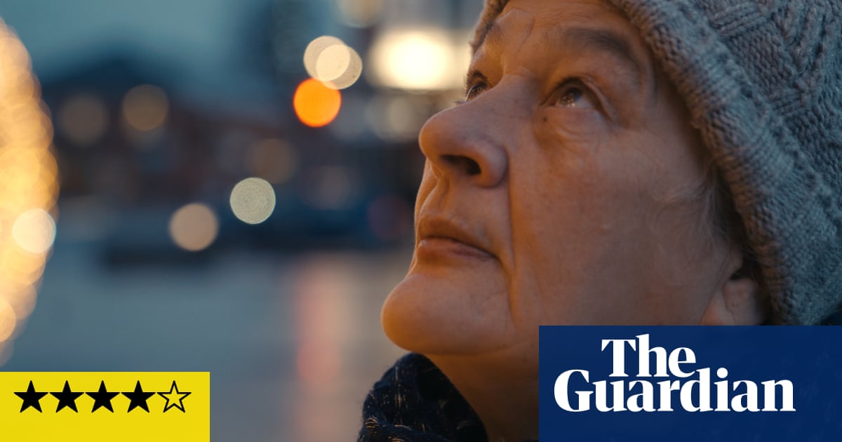 Stolen review – chilling account of Ireland’s mother-and-baby homes horror