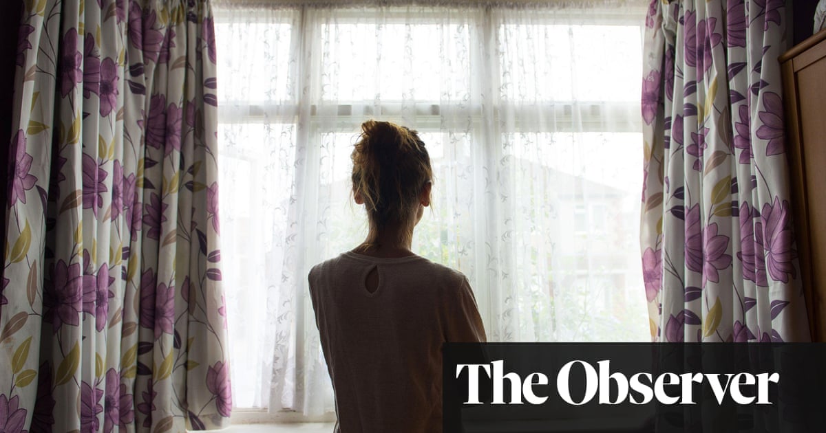 Trafficking victims rejecting UK government support because they fear being deported