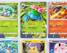 The secrets behind how Pokmon cards are made from clay carvings to gruelling playtests | Games | The Guardian The secrets behind how Pokmon cards are made from clay carvings to gruelling playtests | Games | The Guardian