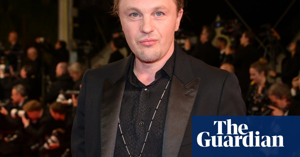Michael Pitt arrested for alleged sexual assault and attack on ex-girlfriend