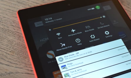 Fire HD 10 review: cutting the wrong corners proves a