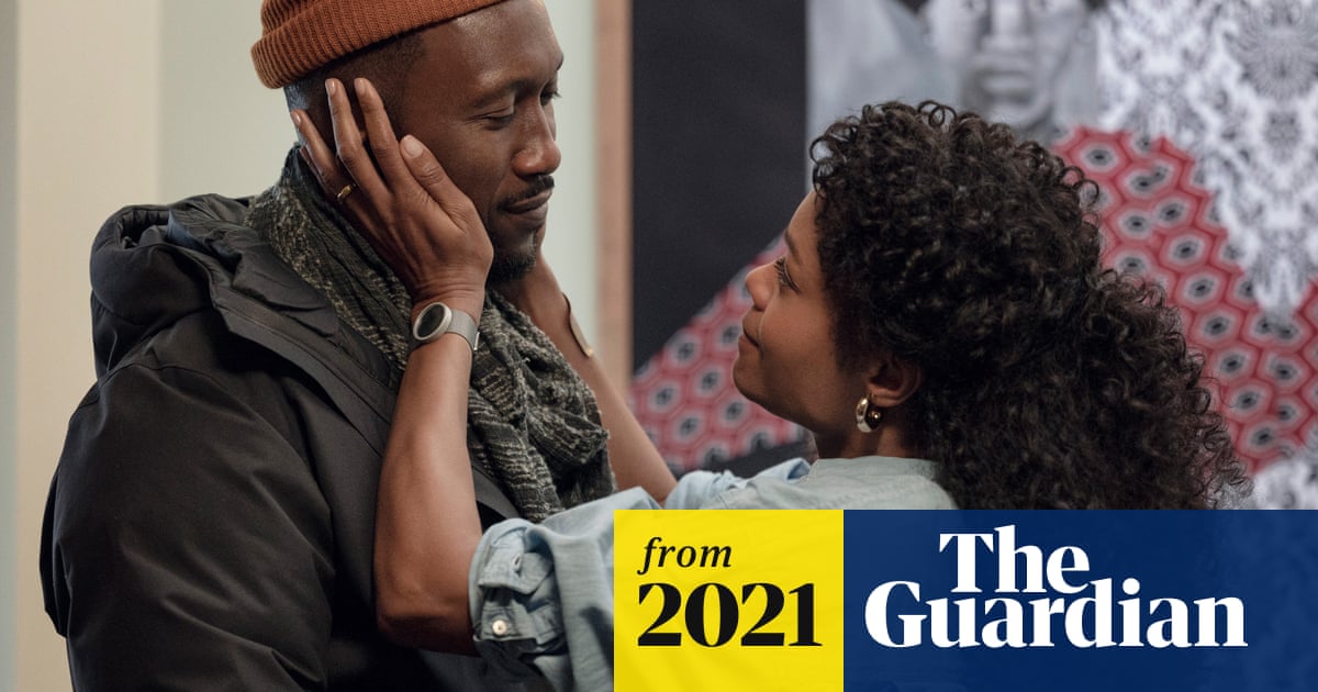 Swan Song review – Mahershala Ali is twice the man in melancholy sci-fi ...