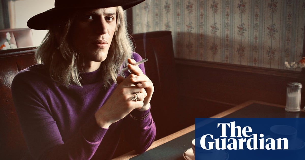 A Bowie biopic with no Bowie songs? Stardust isnt the first to try