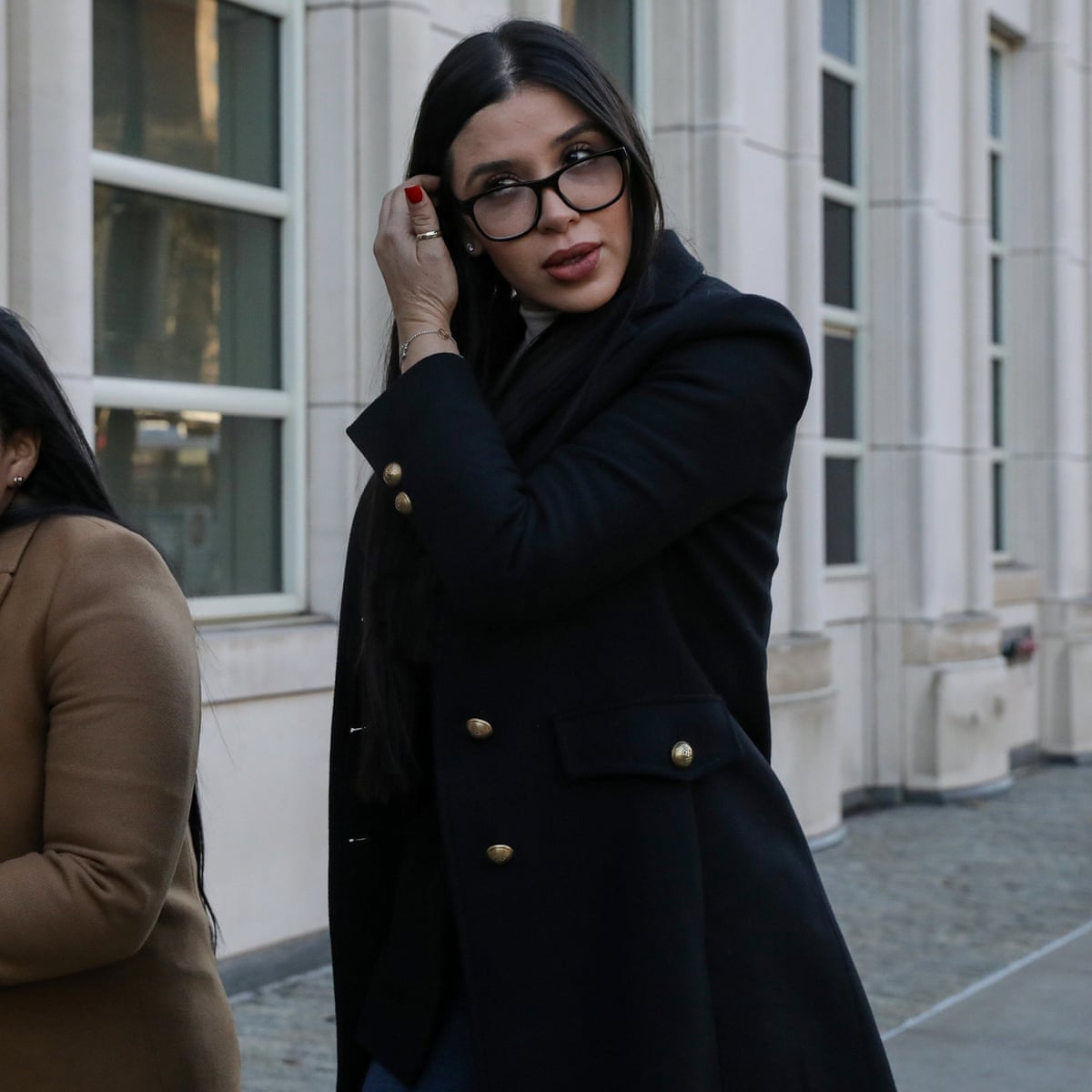 El Chapo Trial Prosecutors Reveal Text Messages Sent To Wife And