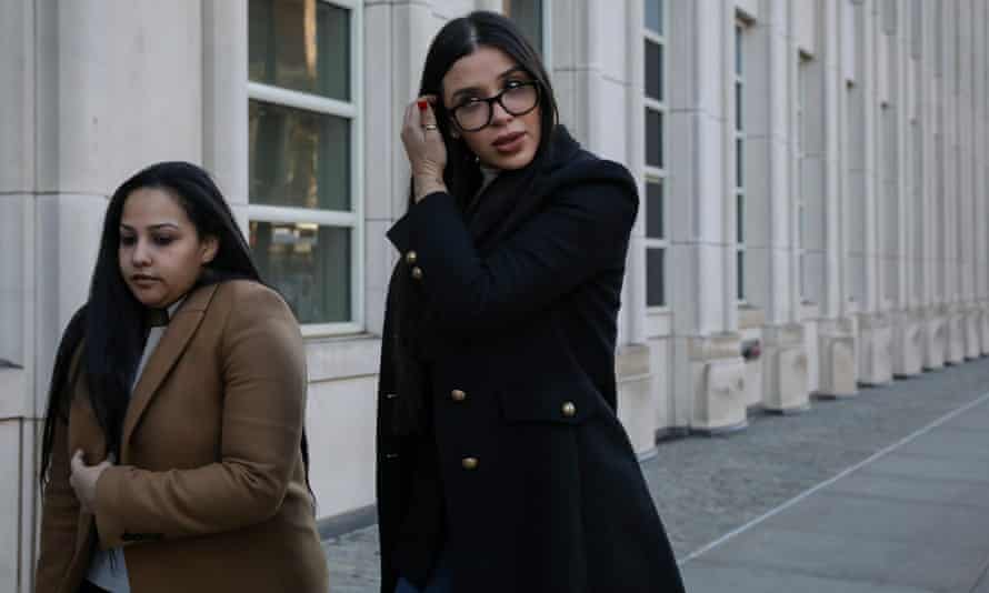 El Chapo Trial Prosecutors Reveal Text Messages Sent To Wife And Mistress Joaquin El Chapo Guzman The Guardian El Chapo Trial Prosecutors Reveal Text Messages Sent To Wife And Mistress Joaquin El Chapo Guzman The Guardian
