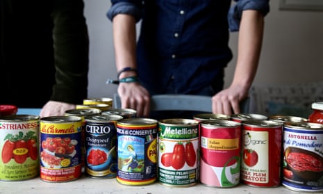 Which is the best tinned tomato?