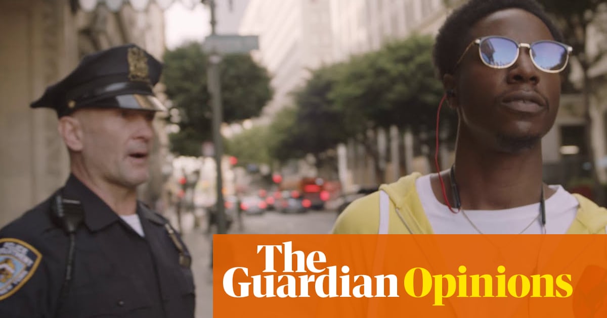 Who are today’s ‘Black’ films and TV shows really for? | Tayo Bero