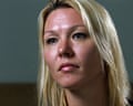 The Trap: the deadly sex–trafficking cycle in American prisons