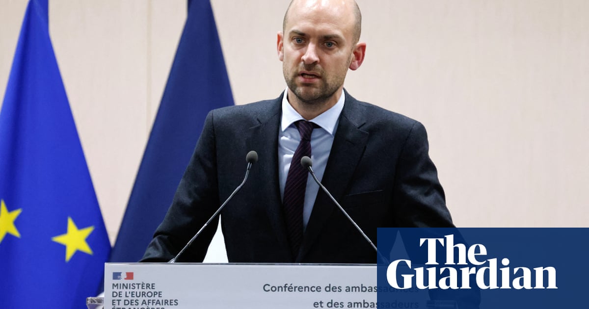 EU Leaders Warn Trump on Greenland, Panama Canal