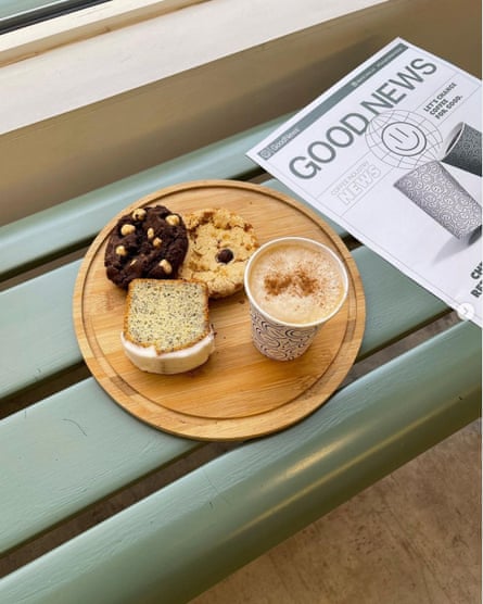 Good News Coffee