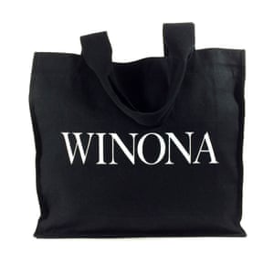 Idea’s Winona bag