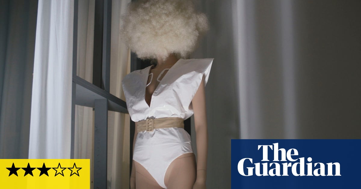 Martin Margiela: In His Own Words review – portrait of the couture Banksy