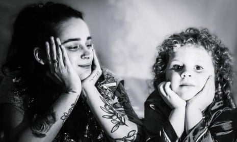 Tributes paid to woman and daughter, 5, killed in Plymouth road collision | UK news | The Guardian