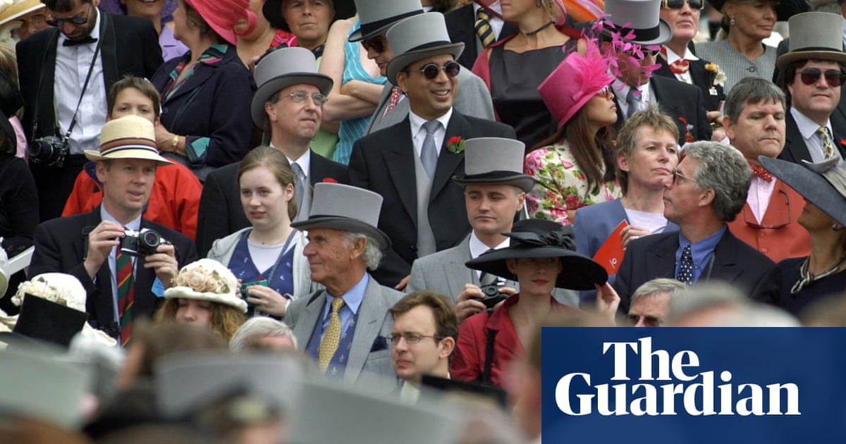 Field Set at 19 for 2025 Epsom Derby