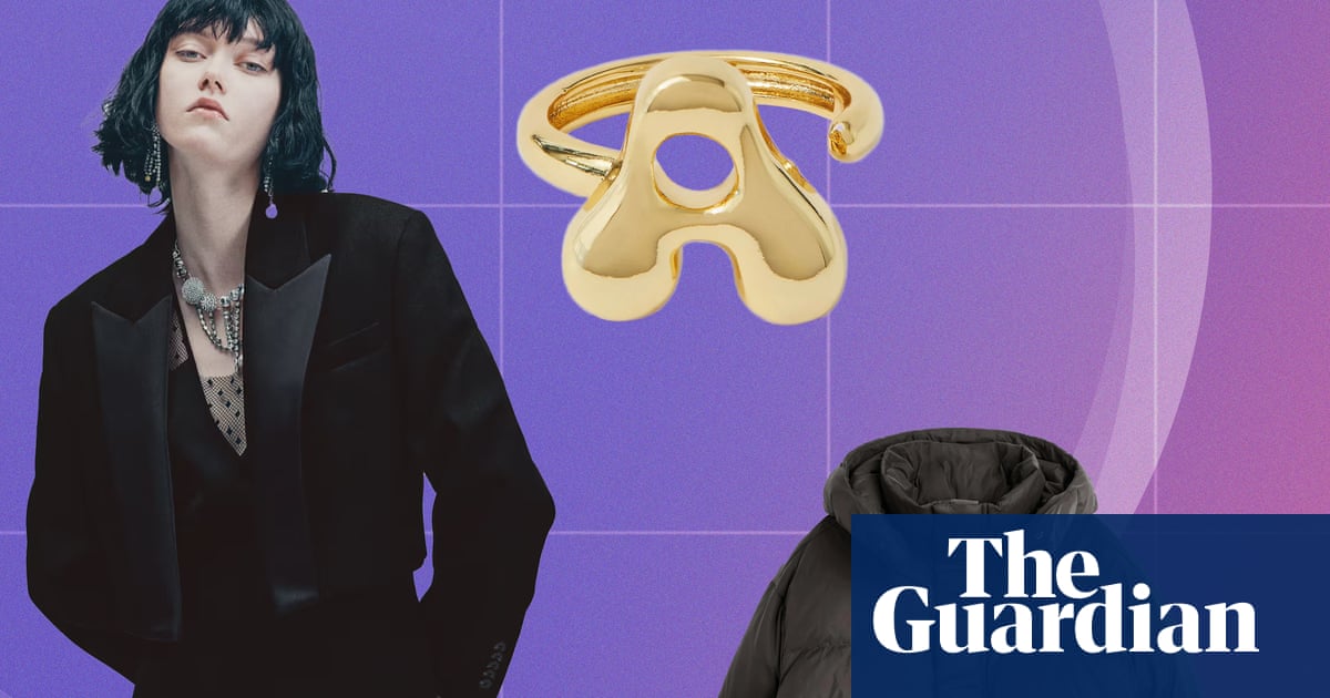 Jess Cartner-Morley’s December style essentials: Icelandic puffers, cowgirl belts and the ultimate PJs