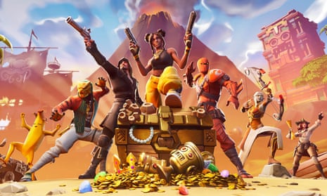 Play with Friends on PC replaced with Play Fortnite via Cloud