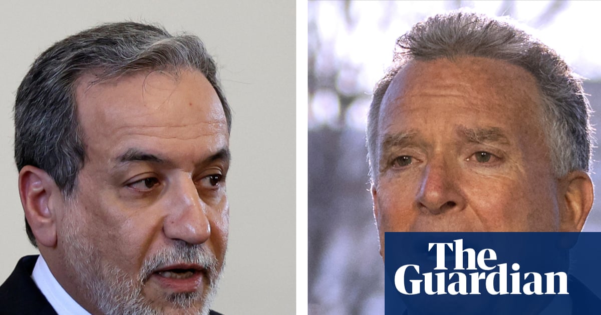 The patience and the poker face: Iran’s wily diplomat set to face the US in nuclear talks