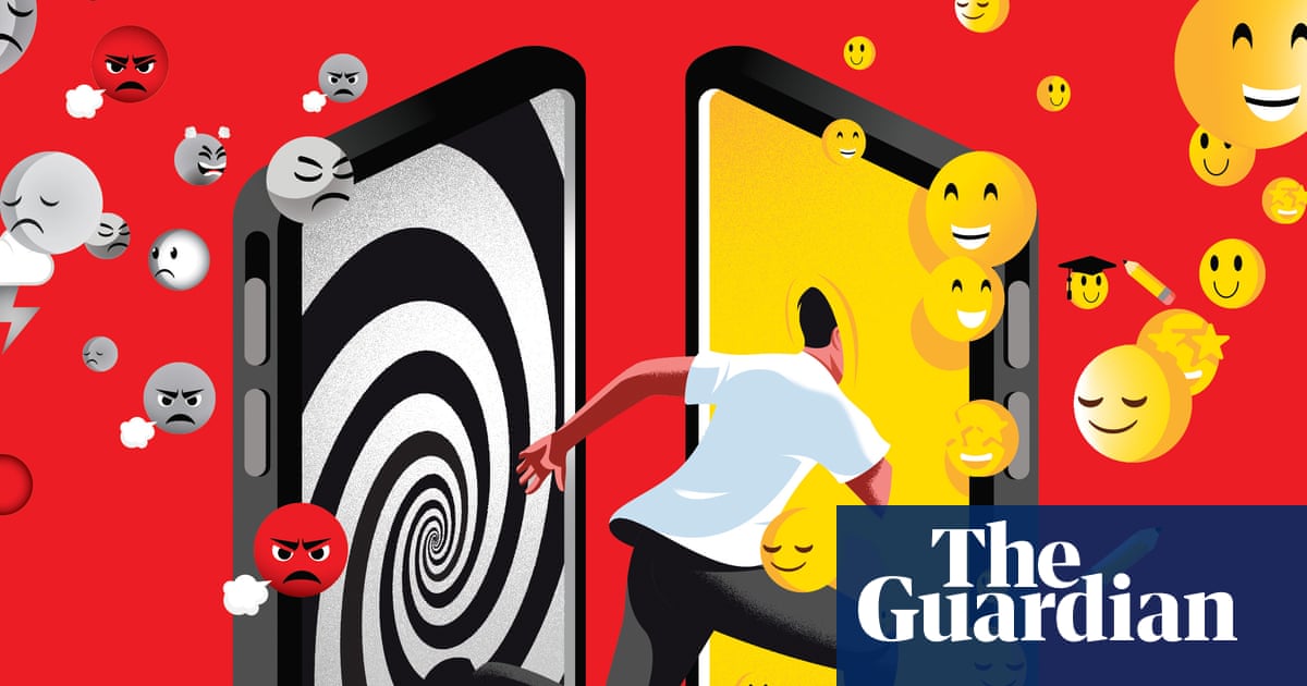 Screentime swaps: how to quit doomscrolling without quitting your phone