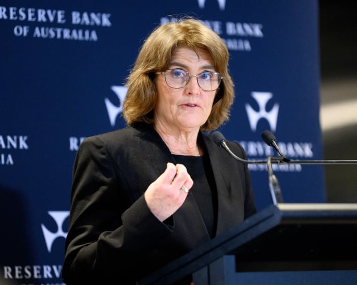 RBA interest rates decision: relief for borrowers as Reserve Bank cuts cash rate to 3.6%