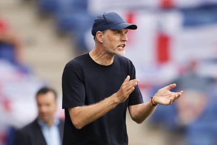 Thomas Tuchel