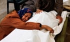 Israel launches Rafah offensive as UN warns of ‘a human catastrophe’ | First Thing