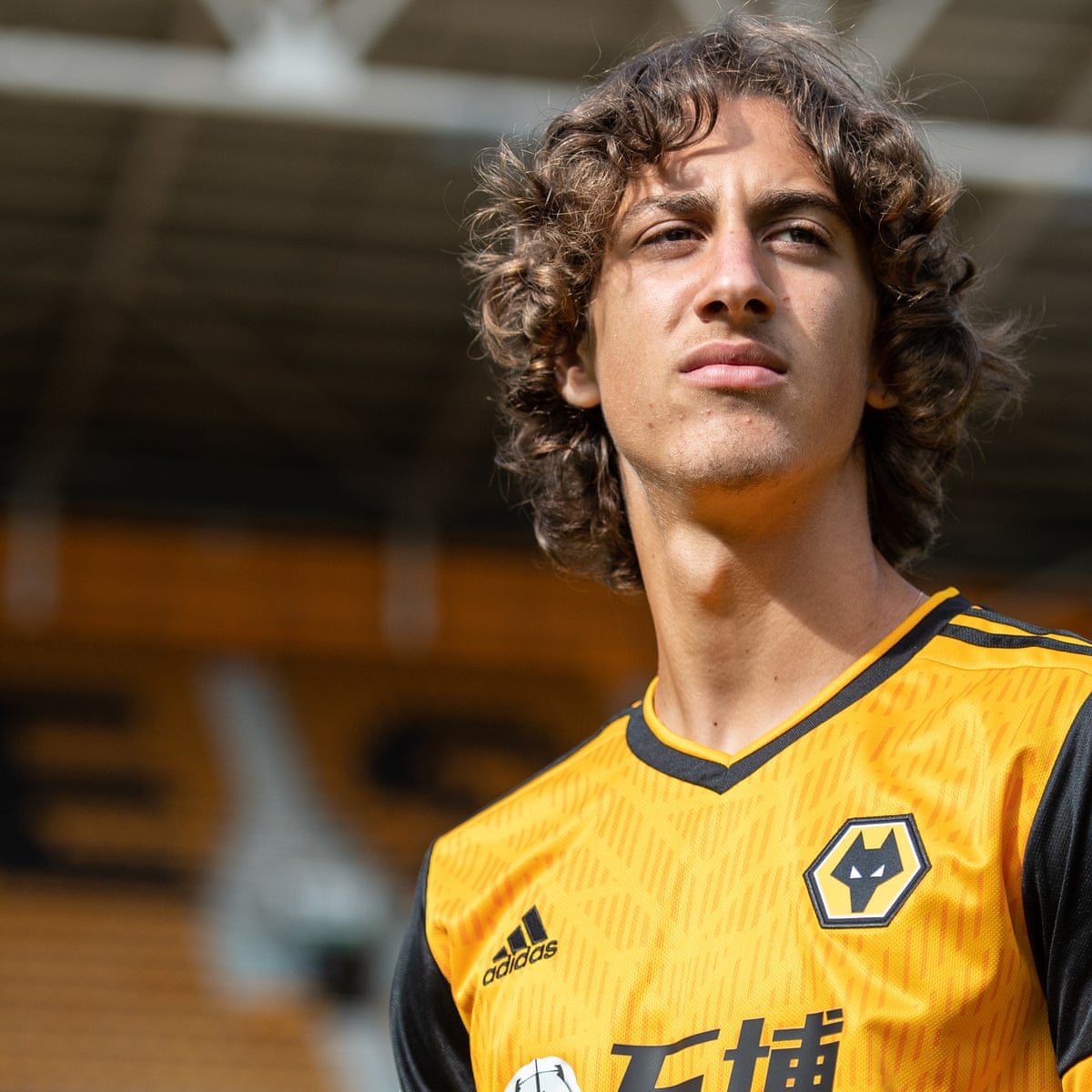 Wolves Complete Club Record Deal For Teenage Porto Striker Fabio Silva Wolverhampton Wanderers The Guardian Wolves Complete Club Record Deal For Teenage Porto Striker Fabio Silva Wolverhampton Wanderers The Guardian