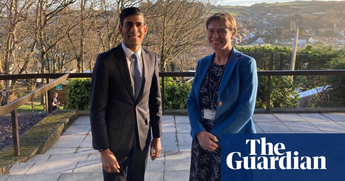 Rishi Sunak ‘missing in action’ on UK energy crisis, Labour say