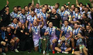 Exeter 31 27 Racing 92 European Champions Cup Final As It Happened Sport The Guardian Exeter 31 27 Racing 92 European Champions Cup Final As It Happened Sport The Guardian