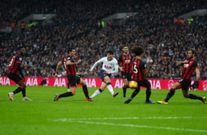 The Dozen Boxing Day S Best Premier League Photos Football The Guardian